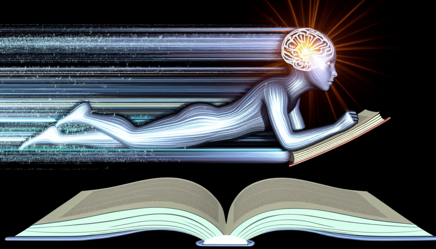 Techniques pour accélérer la lecture et améliorer la compréhension