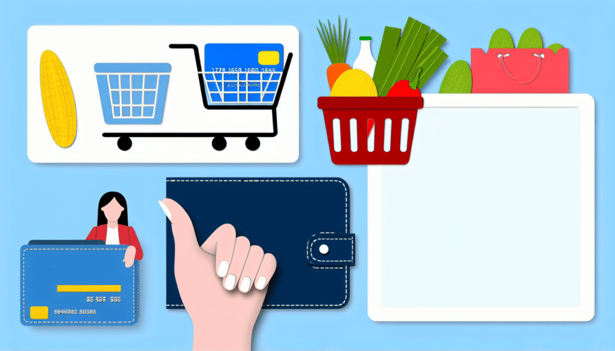 Conseils pour des achats intelligents et économiques