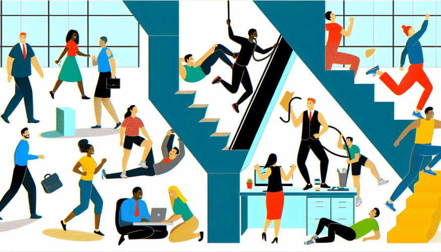 Astuces pour intégrer plus d'activité physique dans un emploi du temps chargé