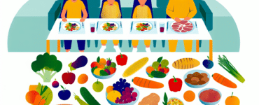 Astuces pour une alimentation saine et économique