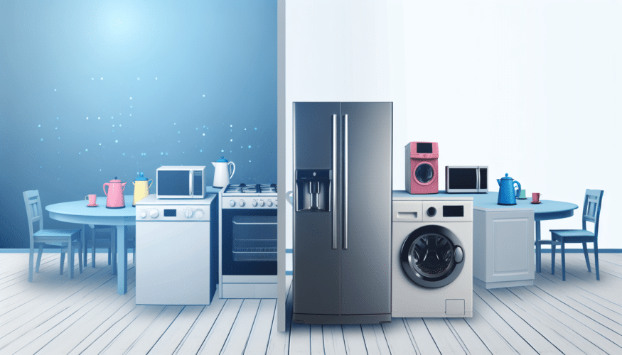 Astuces pour un entretien rapide et efficace des appareils électroménagers