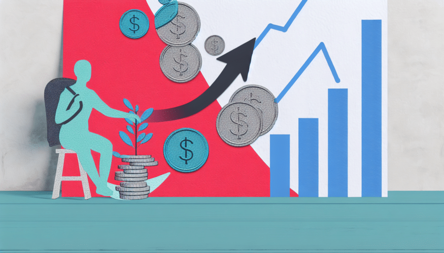 Stratégies pour augmenter ses économies sans changer de style de vie