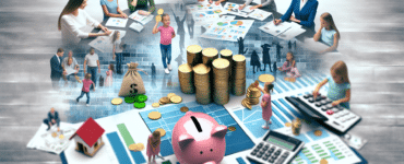 Astuces pour établir un budget familial qui fonctionne