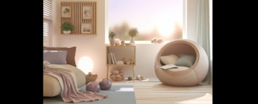 Astuces pour créer un coin détente chez soi avec un petit budget