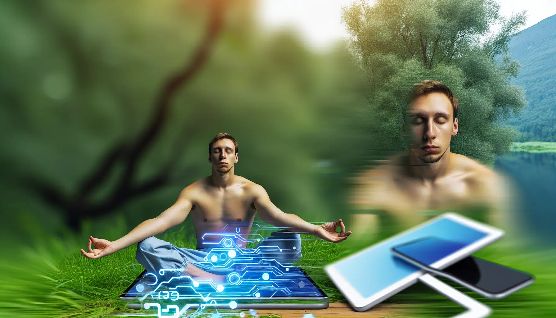 Stratégies pour une déconnexion digitale réussie et bénéfique