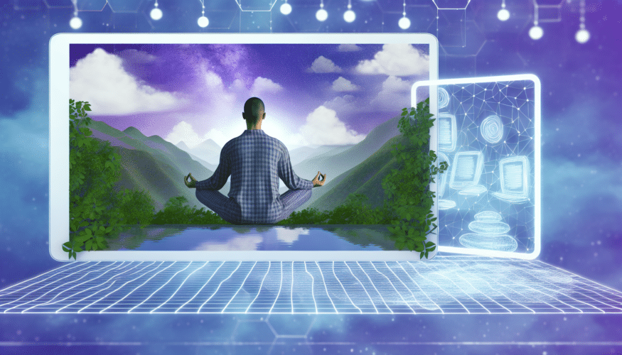 Conseils pour une détox digitale bénéfique pour la santé mentale