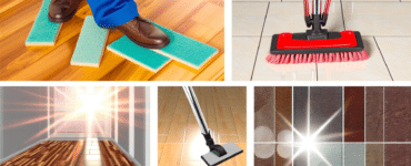 Astuces pour un entretien efficace des sols de différents types