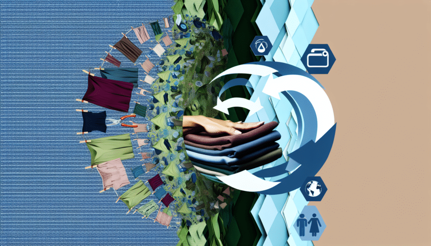 Conseils pour l'entretien des textiles sans les abîmer