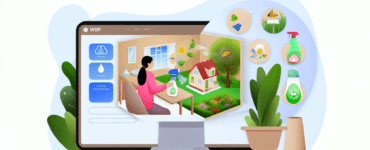 Stratégies pour un entretien écologique de votre domicile