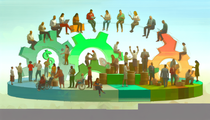 Conseils pour investir intelligemment avec un petit budget