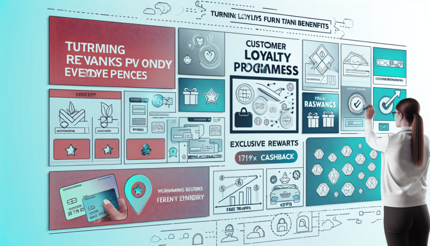 Conseils pour une utilisation optimale des programmes de fidélité