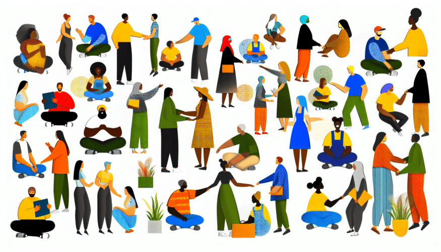 Conseils pour maintenir des relations sociales épanouissantes