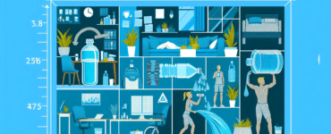 Établir une routine d'hydratation pour une santé optimale