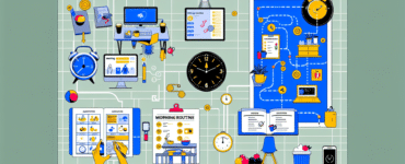 10 astuces pour accélérer votre routine de préparation le matin