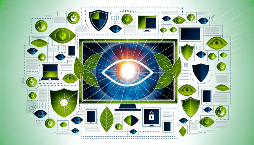 Astuces pour améliorer votre santé oculaire à l'ère numérique