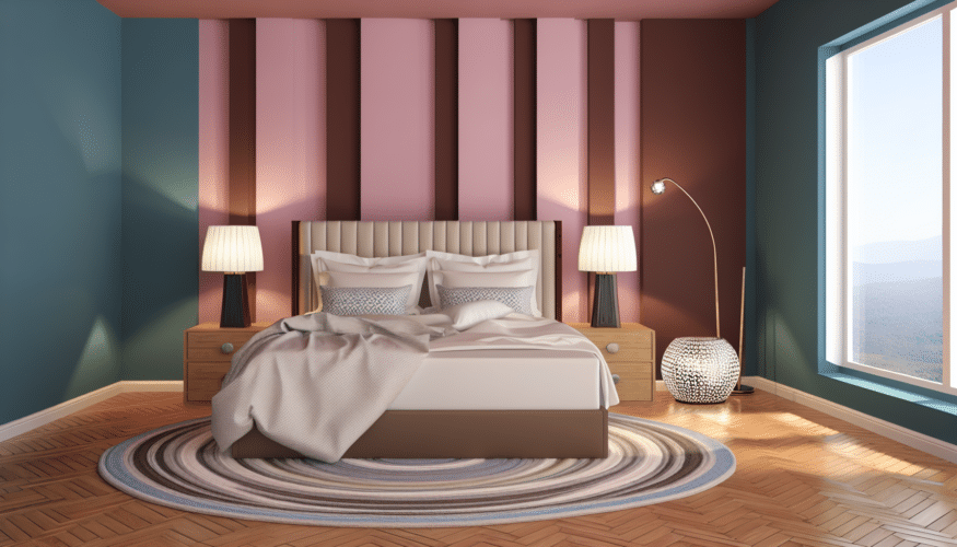 Conseils pour créer une chambre à coucher propice à un sommeil réparateur