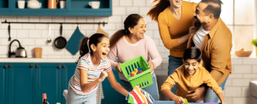 Astuces pour transformer les corvées en moments ludiques