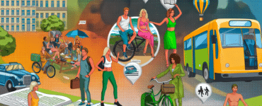 Stratégies pour des vacances de rêve à petit budget