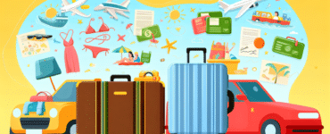 Astuces pour voyager intelligemment avec un budget serré