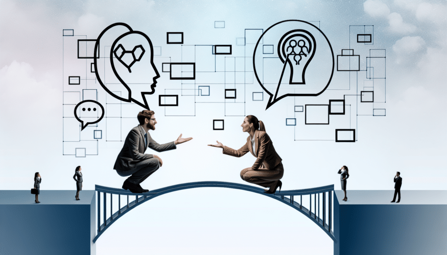 Conseils pour une communication efficace dans vos relations