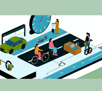 Astuces pour réduire les coûts de transport et de voiture