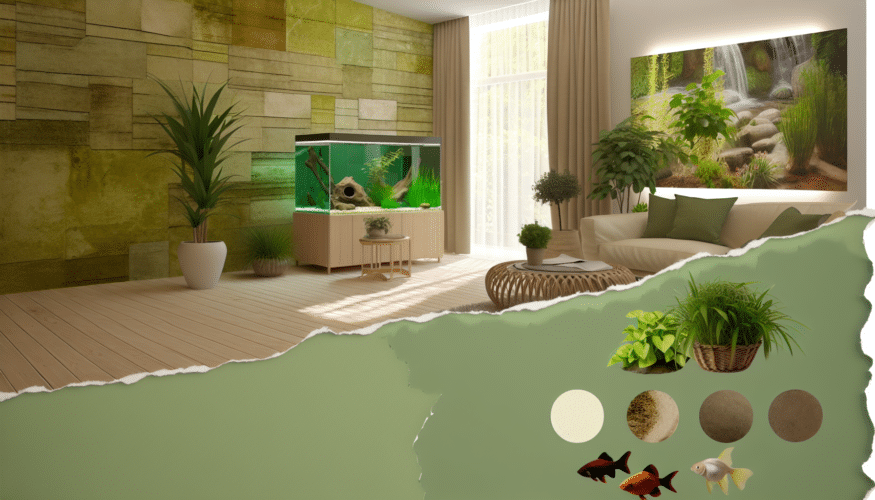 Astuces pour une décoration intérieure inspirée par la nature