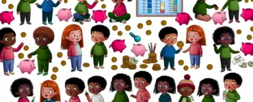 Techniques pour une éducation financière précoce pour les enfants