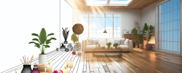 Astuces pour éliminer les mauvaises odeurs de manière naturelle