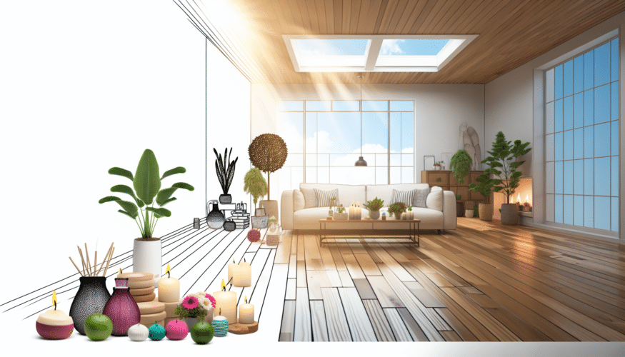 Astuces pour éliminer les mauvaises odeurs de manière naturelle