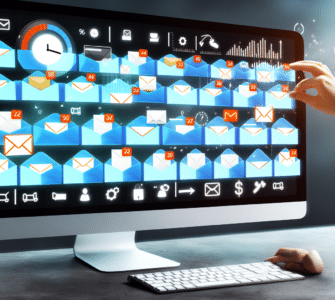 Astuces pour une gestion efficace de vos emails personnels