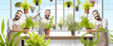 Conseils pour choisir et entretenir les plantes d'intérieur