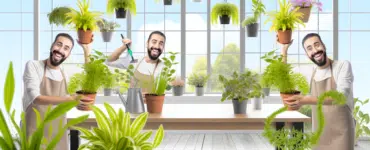 Conseils pour choisir et entretenir les plantes d'intérieur