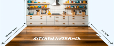 Stratégies pour un entretien régulier et rapide de la cuisine