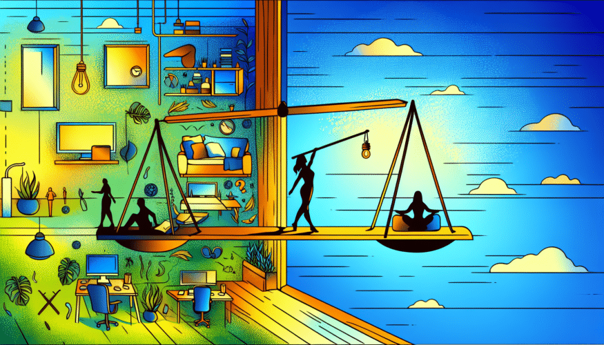 Comment équilibrer vie professionnelle et personnelle efficacement