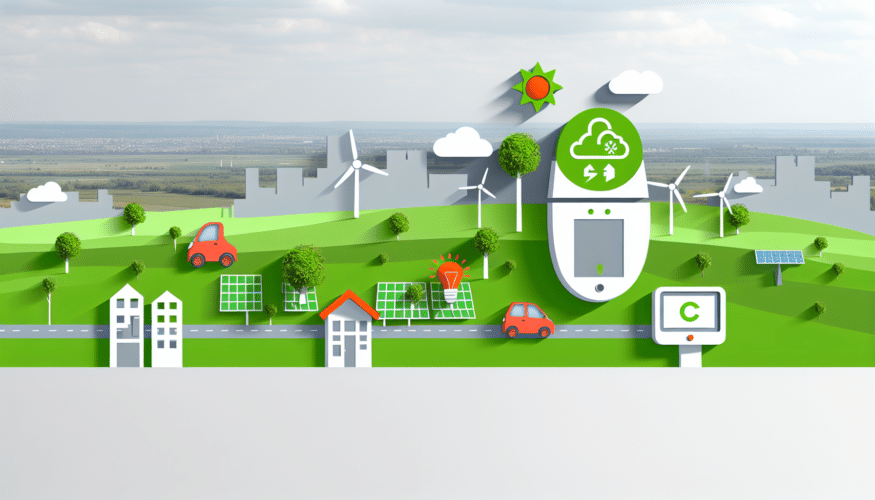 Conseils pour une gestion intelligente de l'énergie à la maison