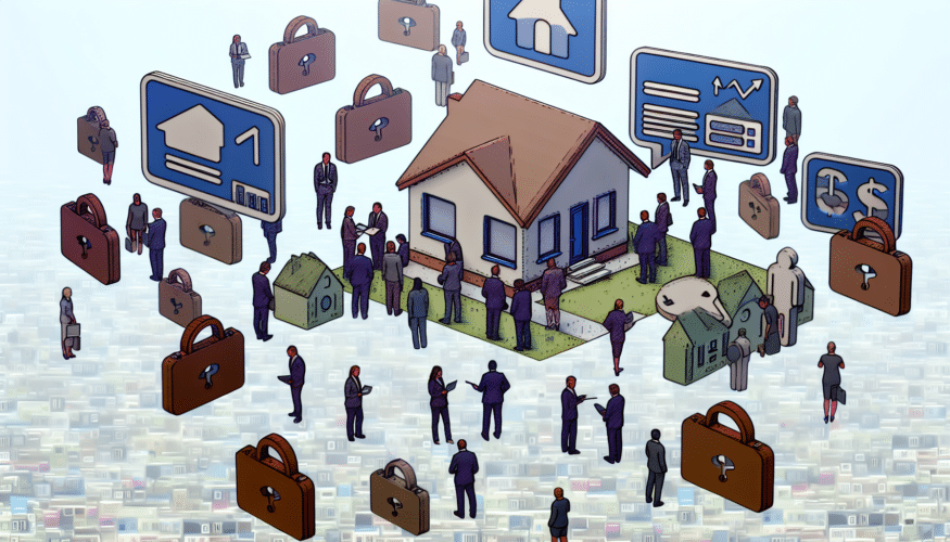 Astuces pour investir dans l'immobilier avec un petit capital