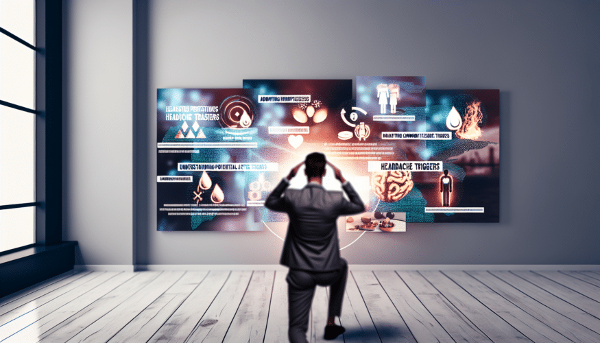 Conseils pour la prévention et la gestion des maux de tête