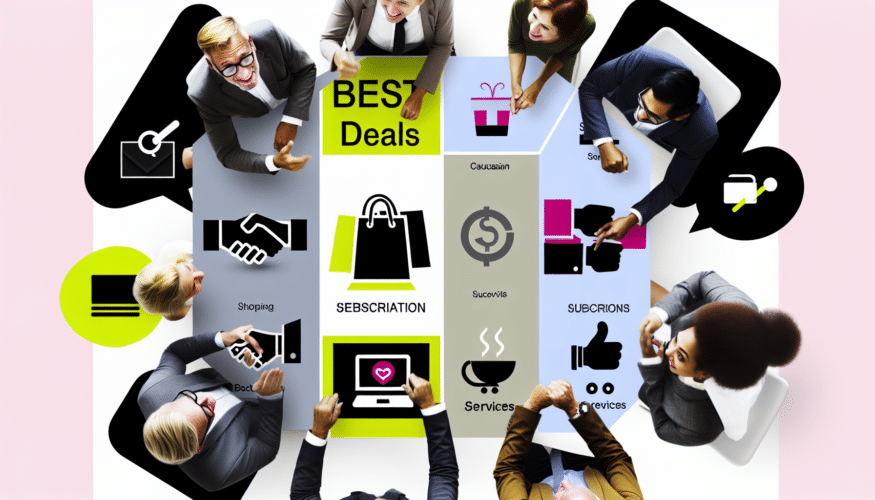 Techniques pour négocier et obtenir de meilleures offres