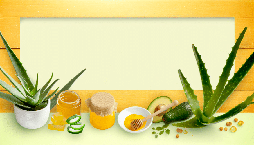 Astuces pour une peau saine sans produits chimiques