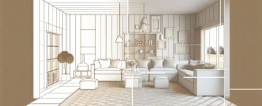 Stratégies pour un salon accueillant et adapté aux réunions familiales