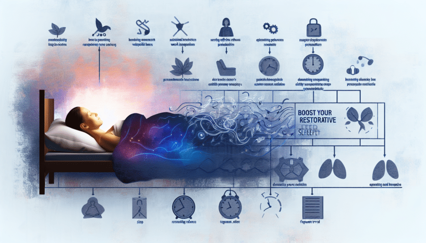Techniques pour un sommeil réparateur même avec un horaire irrégulier