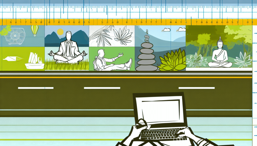 Conseils pour gérer efficacement le stress des transports quotidiens