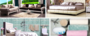 Astuces pour choisir des textiles de maison durables et confortables