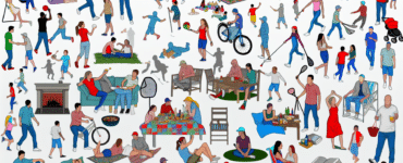 Astuces pour maintenir une vie sociale active avec un petit budget